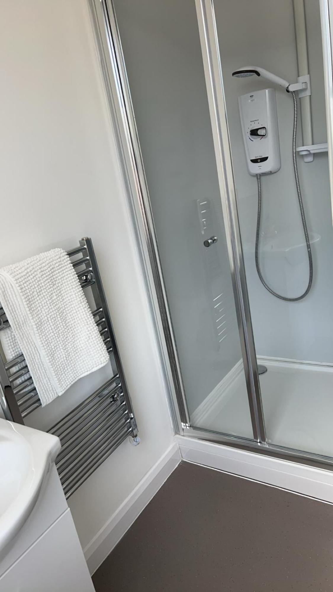 Failsworth Luxury Apartment With Free Parking By Daley Stays Manchester Bagian luar foto