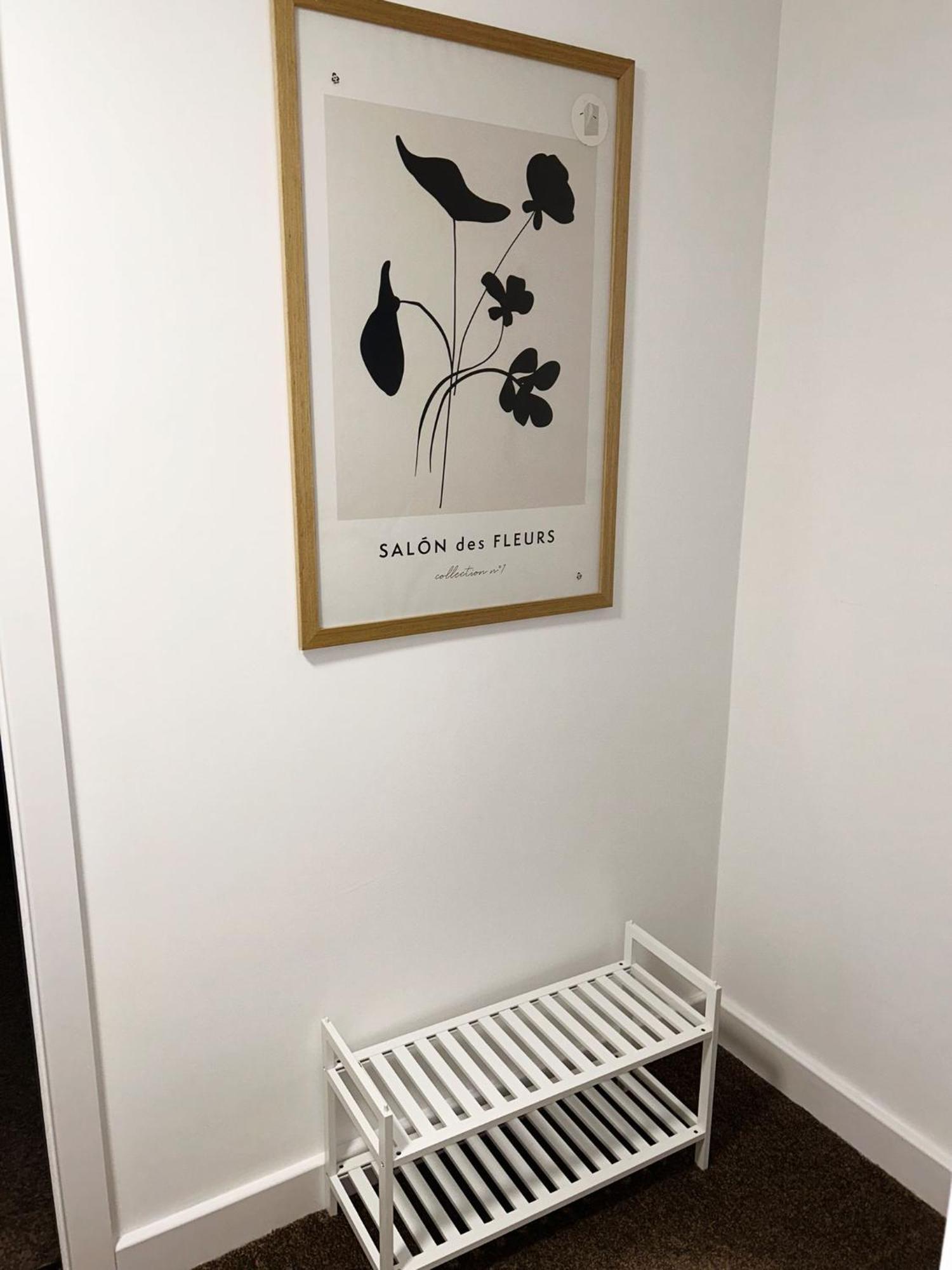 Failsworth Luxury Apartment With Free Parking By Daley Stays Manchester Bagian luar foto